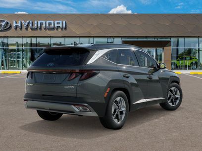 New 2026 Hyundai Tucson SEL w/ Tow & Go Package