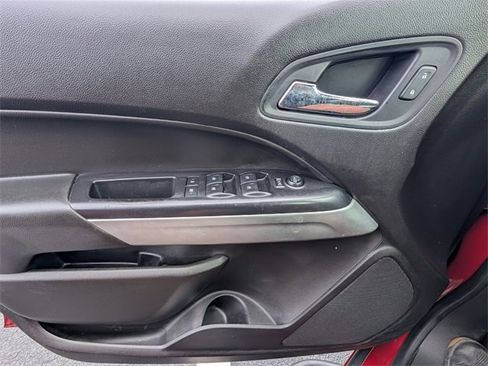 Used 2016 Chevrolet Colorado LT w/ Luxury Package, Chrome image 32