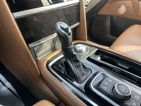 Used 2024 INFINITI QX80 Sensory w/ Cargo Package AWD/4WD image 20