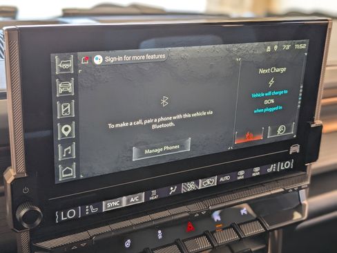 Used 2025 GMC Hummer EV 2X image 33