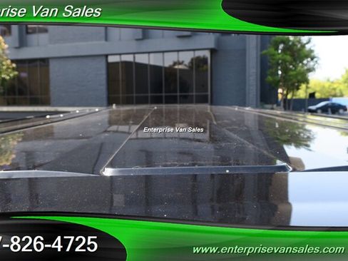 Used 2024 Ford Transit 350 XLT RWD image 13