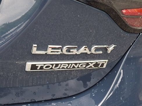 Used 2023 Subaru Legacy Touring XT AWD/4WD image 31