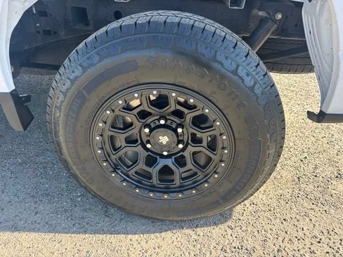 Used 2021 Ford F150 XL w/ Trailer Tow Package AWD/4WD image 11