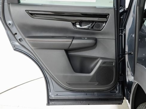 New 2026 Honda CR-V Sport Touring image 41