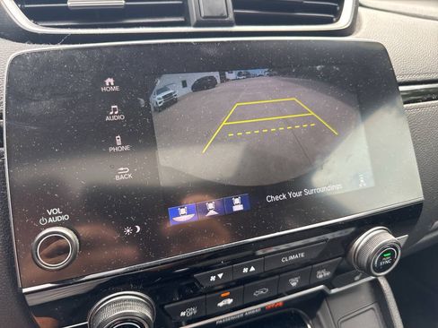 Used 2018 Honda CR-V EX image 16