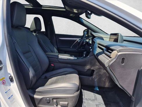 Used 2019 Lexus RX 350 F Sport AWD/4WD image 23