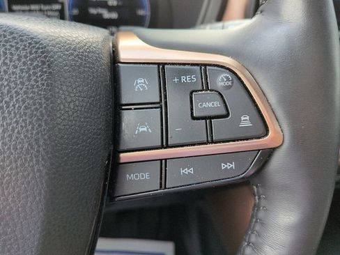 Used 2024 Toyota Grand Highlander AWD Hybrid image 20