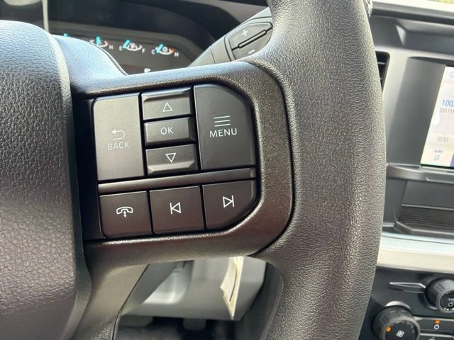 New 2026 Ford F550 4x4 Regular Cab Super Duty image 17