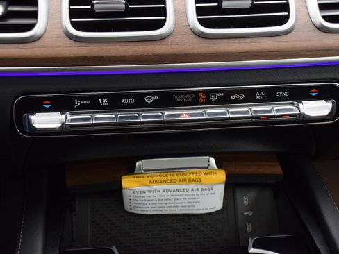 New 2025 Mercedes-Benz GLE 580 4MATIC image 24