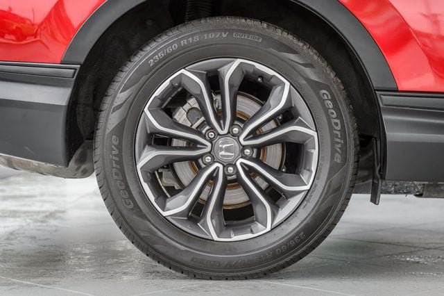 Used 2021 Honda CR-V EX-L image 15