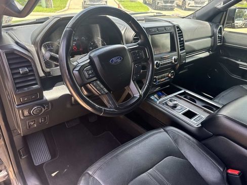 Used 2018 Ford Expedition Limited RWD image 17