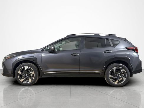 Used 2024 Subaru Crosstrek 2.5i Limited w/ Popular Package #4A AWD/4WD image 2