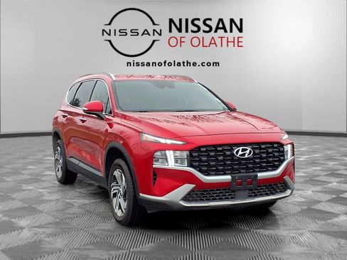 Used 2023 Hyundai Santa Fe SEL image 31