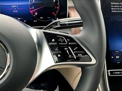 Certified 2026 Mercedes-Benz GLC 300 4MATIC image 15