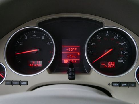 Used 2005 Audi A4 3.0 image 31