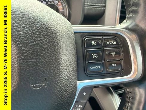 Used 2022 RAM 2500 Laramie AWD/4WD image 24