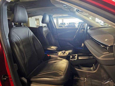 Used 2021 Ford Mustang Mach-E Premium RWD image 35