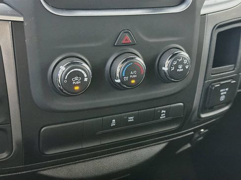 Used 2024 RAM 1500 Warlock RWD image 18