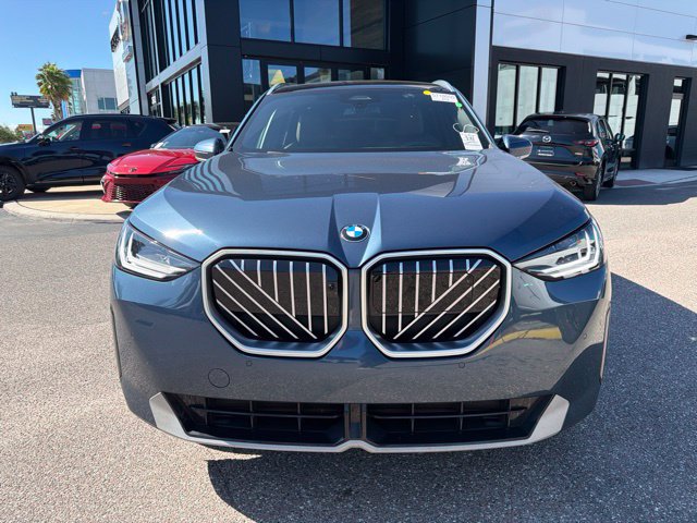 Used 2026 BMW X3 xDrive30i w/ Premium Package AWD/4WD image 2