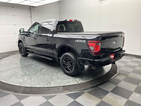 Used 2024 Ford F150 XLT w/ Equipment Group 302A MID AWD/4WD image 2