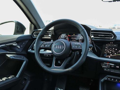 New 2026 Audi A3 2.0T Premium AWD/4WD image 21