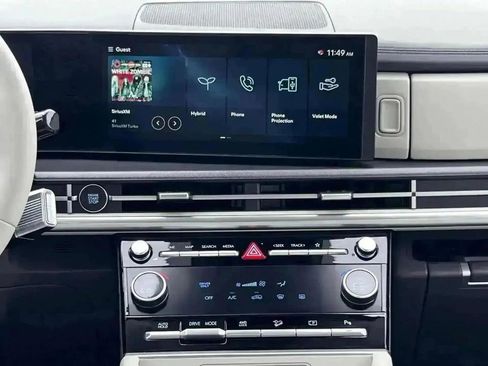 New 2026 Hyundai Santa Fe SE AWD/4WD image 19