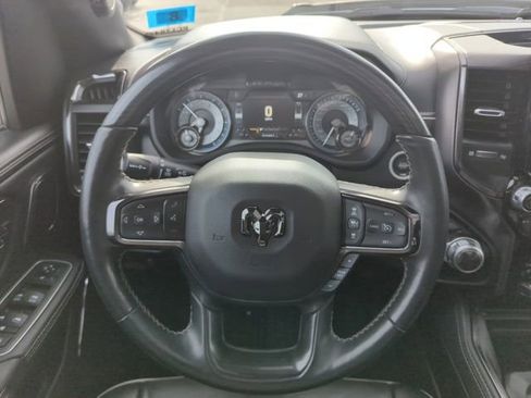 Used 2022 RAM 1500 Limited image 19