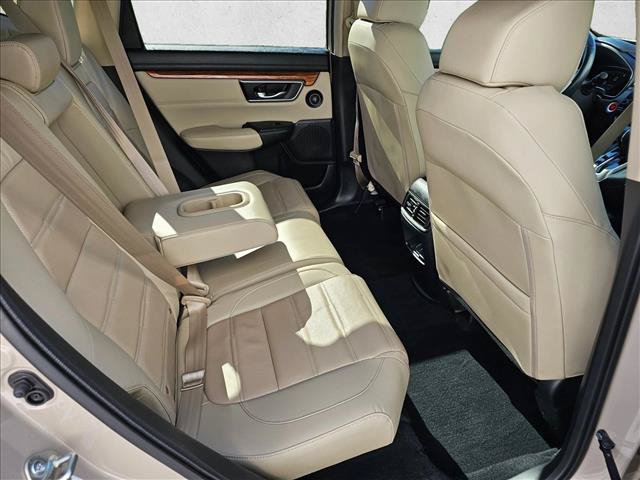 Used 2019 Honda CR-V EX-L image 15
