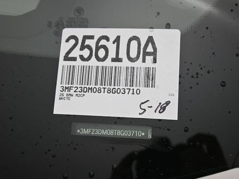 Used 2026 BMW M2 w/ Lighting Package RWD image 50