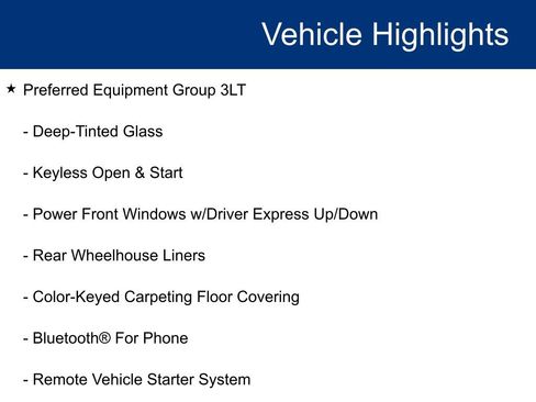 Used 2024 Chevrolet Silverado 1500 ZR2 image 20