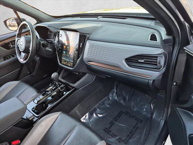 Certified 2026 Subaru Forester Sport AWD/4WD image 21