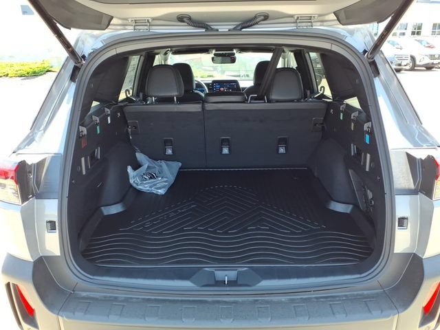New 2026 Subaru Outback Limited AWD/4WD image 10