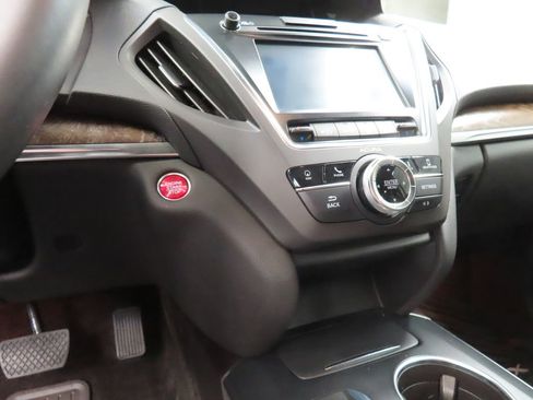 Used 2019 Acura MDX SH-AWD w/ Technology Package image 52