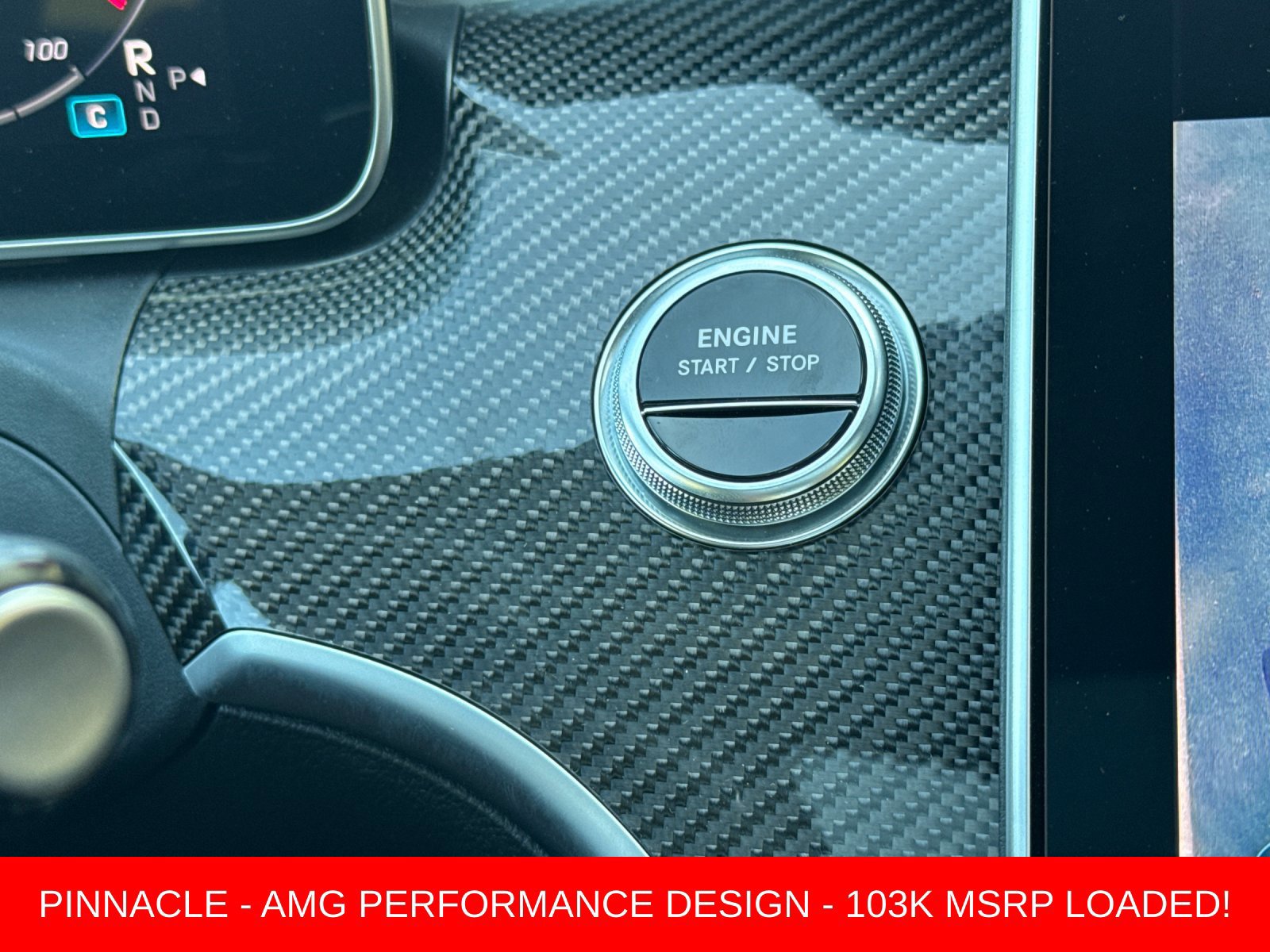 Certified 2024 Mercedes-Benz C 63 AMG S image 22