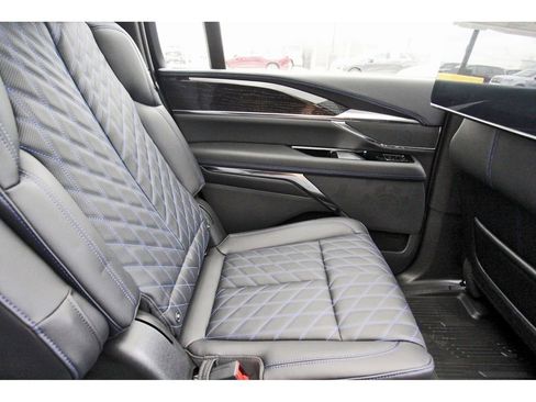 New 2026 Cadillac Escalade IQL Luxury image 11