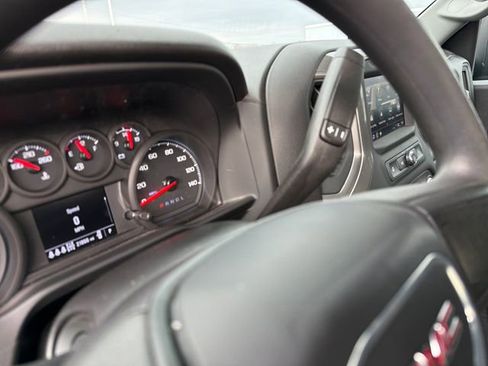 Used 2026 GMC Sierra 3500 Pro w/ Convenience Package image 26