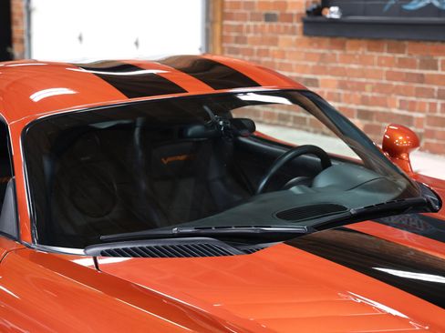 Used 2006 Dodge Viper SRT-10 RWD image 11