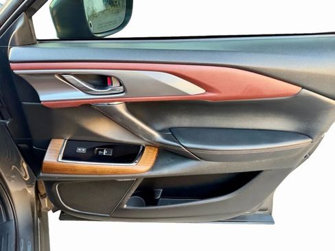 Used 2016 MAZDA CX-9 Signature image 22