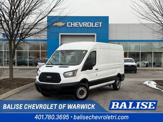 Used 2019 Ford Transit 250 Base video 1