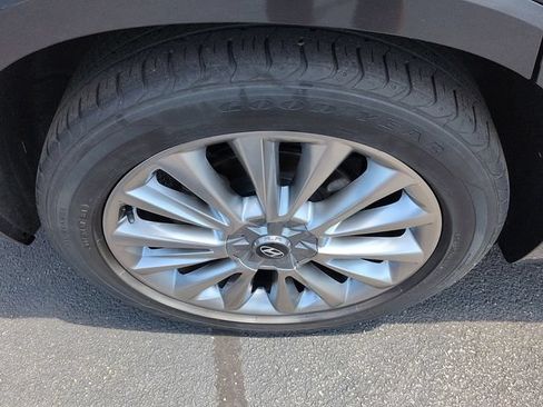 Used 2020 Hyundai Palisade Limited AWD/4WD image 9