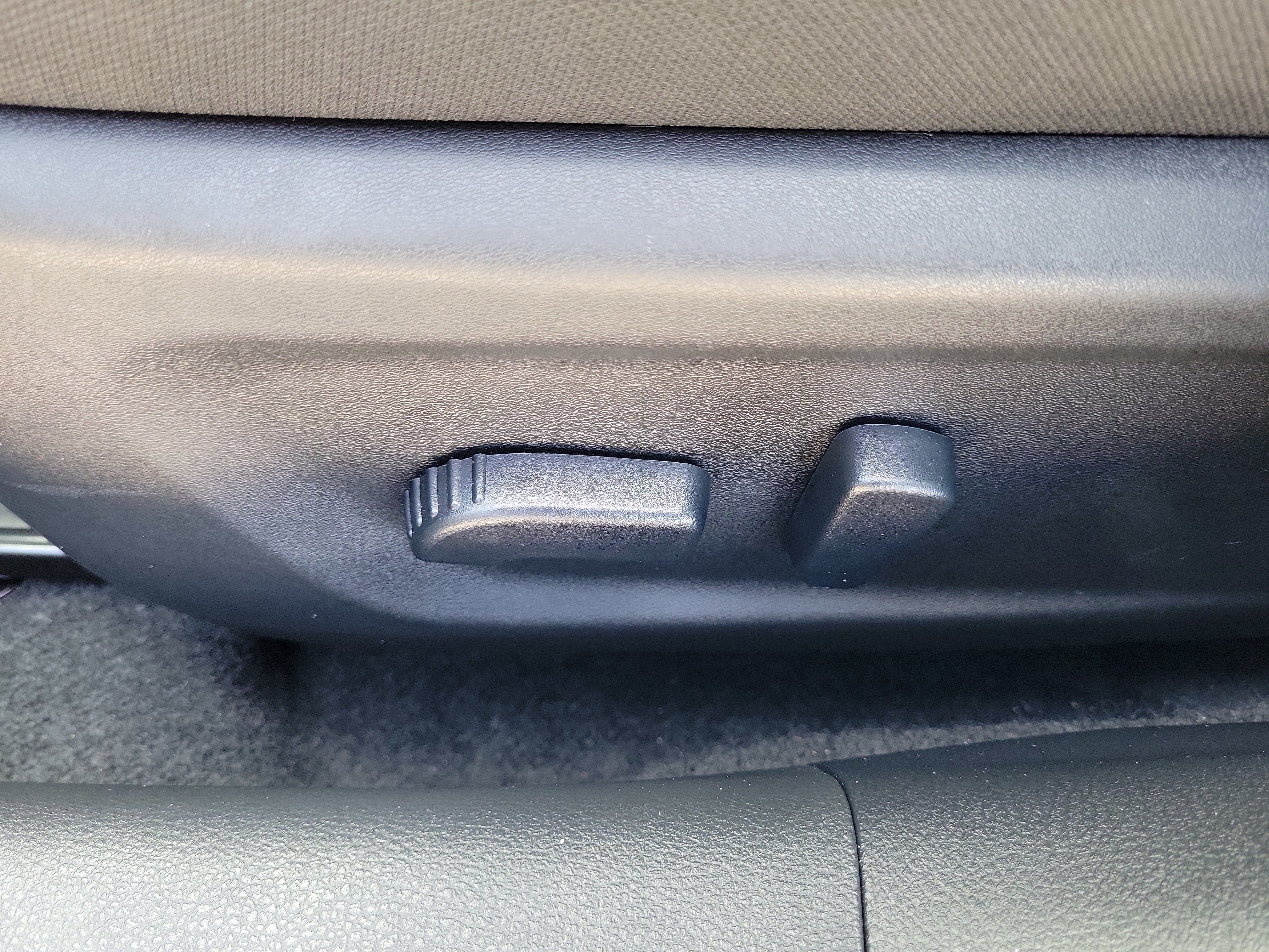 Certified 2026 Nissan Altima 2.5 SV FWD image 14