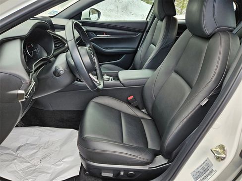 Used 2024 MAZDA MAZDA3 s image 8