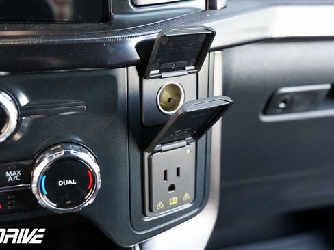 Used 2025 Ford F150 Raptor w/ Equipment Group 803A Raptor R image 32