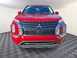 Used 2023 Mitsubishi Outlander ES image 2