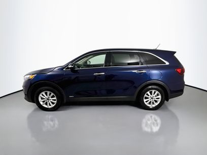 Used 2019 Kia Sorento AWD