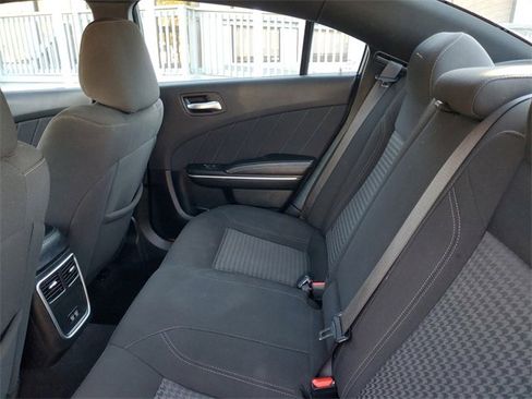Used 2023 Dodge Charger SXT image 27