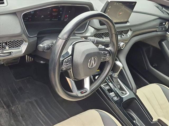 Used 2023 Acura Integra A-Spec w/ Technology Package FWD image 10