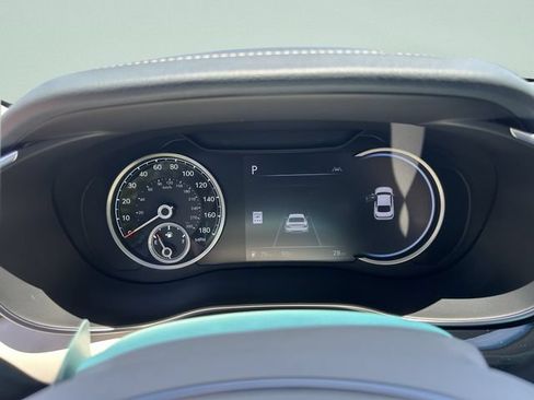 New 2026 Genesis G70 2.5T Prestige RWD image 15