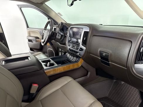 Used 2018 GMC Sierra 1500 SLT AWD/4WD image 35