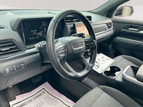 Used 2026 GMC Terrain Elevation AWD/4WD image 14